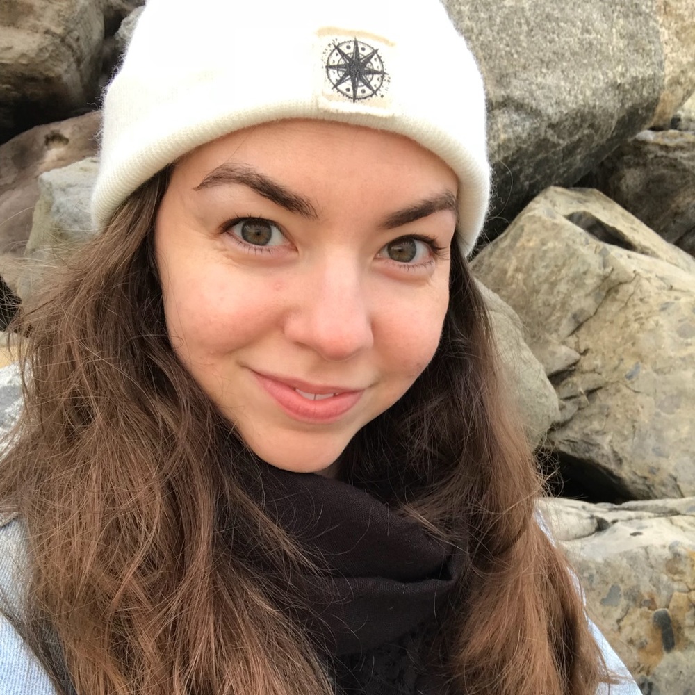 Meet your Posher, Jillian